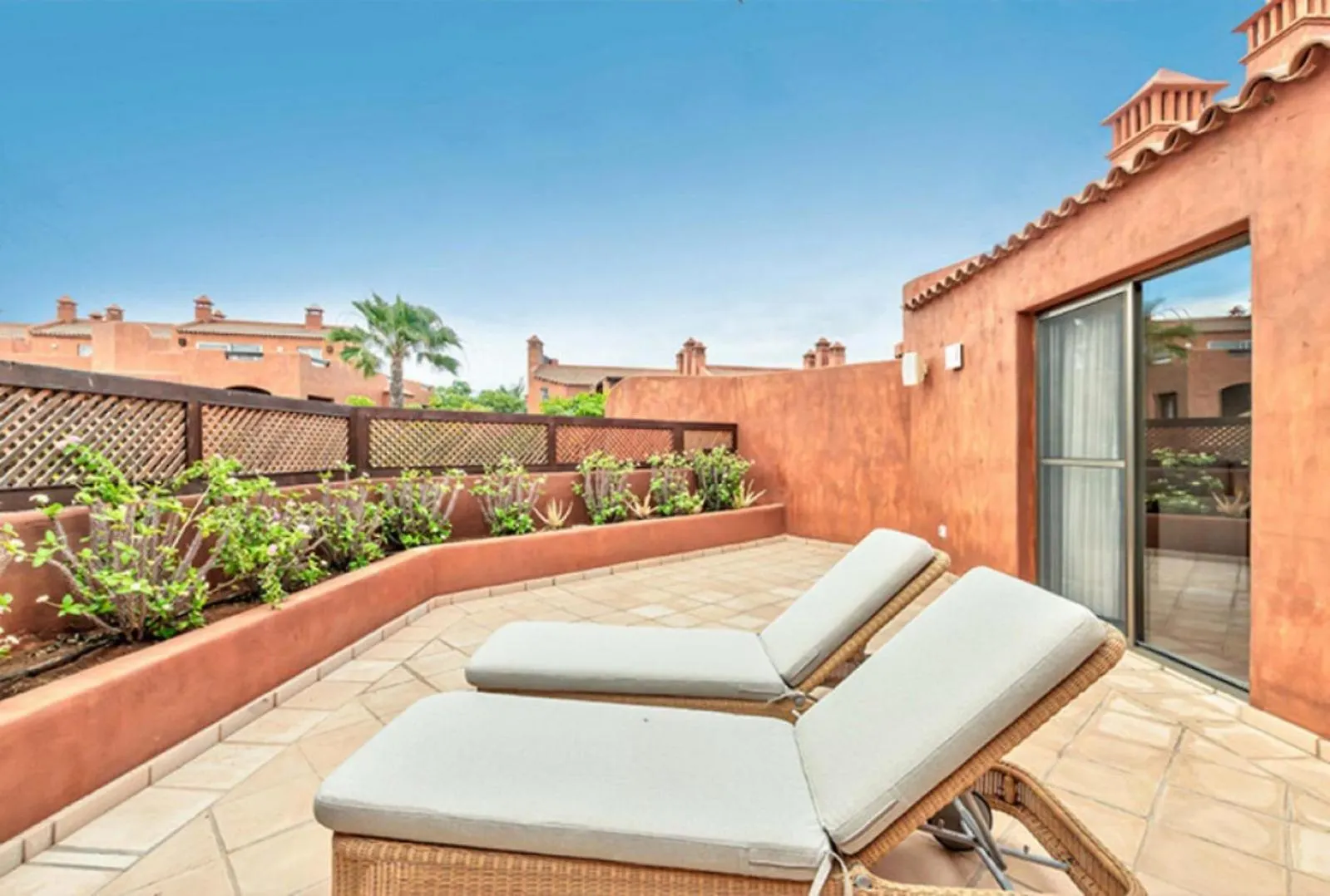 Apartamento My Piece Of Paradise Palm-mar