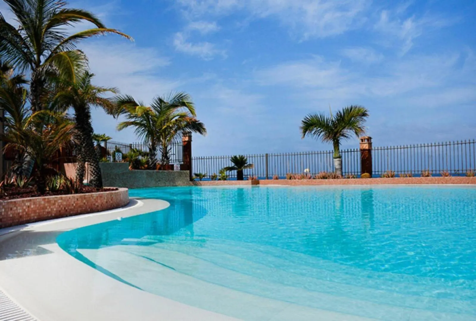 My Piece Of Paradise Palm-mar 0*,  Espanha