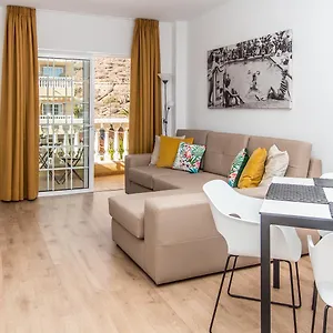  Apartamento Duplex El Palmar 4p - C27